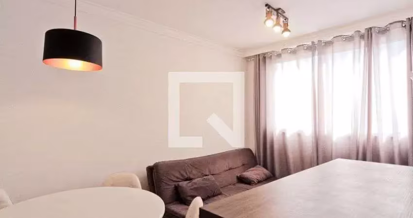 Apartamento para aluguel - jardim iris , 2 quartos,  45 m² - são paulo