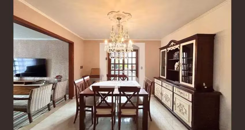 Apartamento para aluguel - ideal, 4 quartos,  400 m² - novo hamburgo