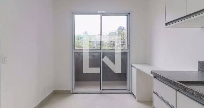 Apartamento para aluguel - jardim éster yolanda, 1 quarto,  24 m² - são paulo