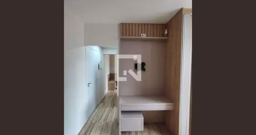 Kitnet / stúdio para aluguel - aclimação, 1 quarto,  34 m² - são paulo