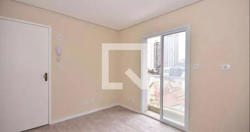 Apartamento para aluguel - vila sônia, 2 quartos,  43 m² - são paulo