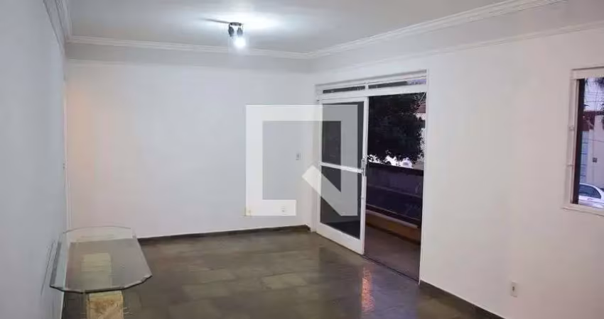 Apartamento para aluguel - jardim irajá, 2 quartos,  97 m² - ribeirão preto
