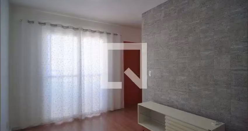 Apartamento para aluguel - vila rosa, 2 quartos,  44 m² - novo hamburgo
