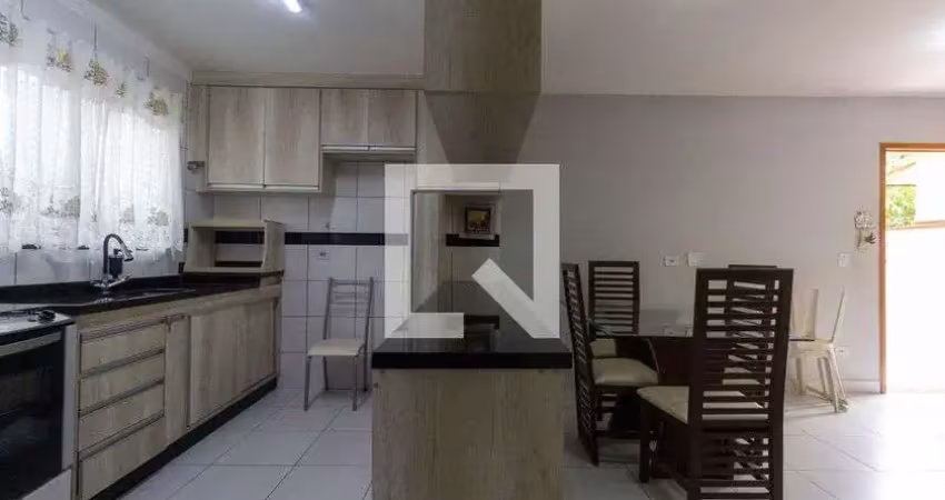Apartamento para aluguel - cidade patriarca, 2 quartos,  52 m² - são paulo