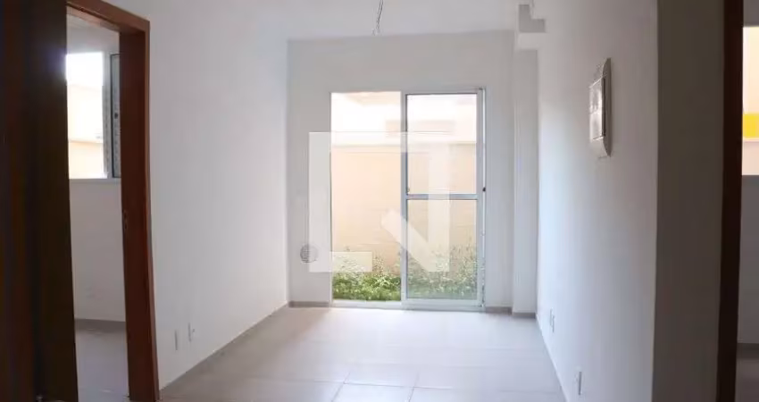 Apartamento para aluguel - água branca, 2 quartos,  55 m² - são paulo