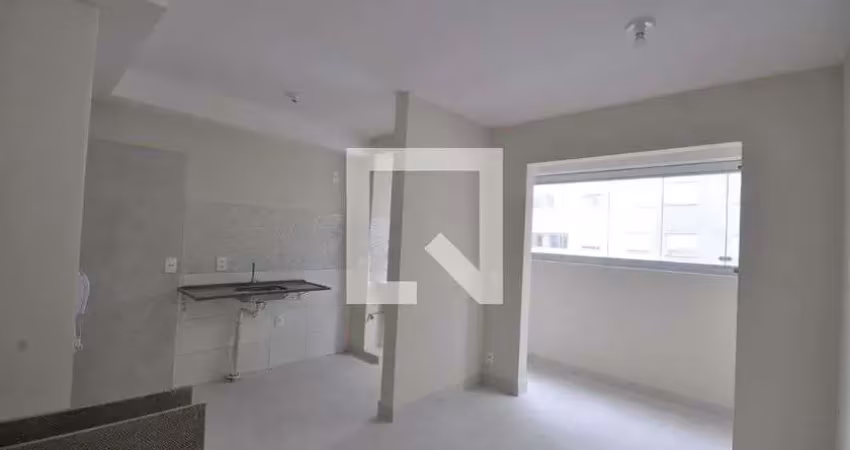 Apartamento para aluguel - vila guilherme, 2 quartos,  42 m² - são paulo