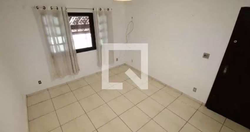 Casa para aluguel - jardim das industrias, 2 quartos,  75 m² - são josé dos campos