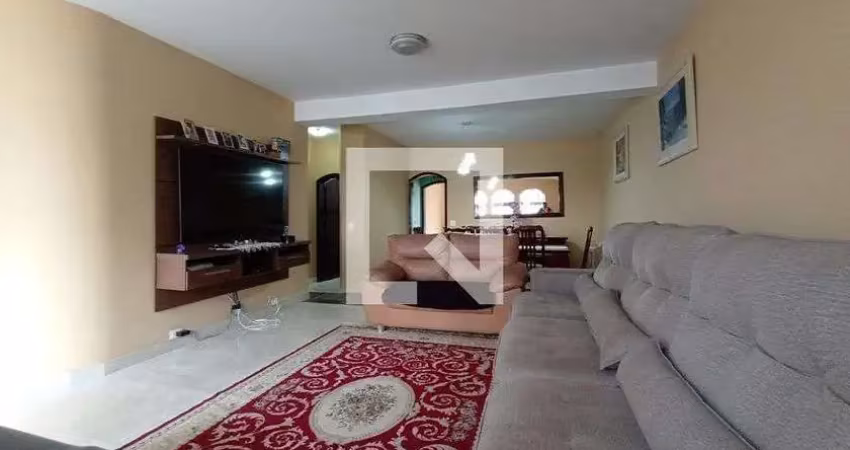 Casa para aluguel - cangaíba, 4 quartos,  375 m² - são paulo