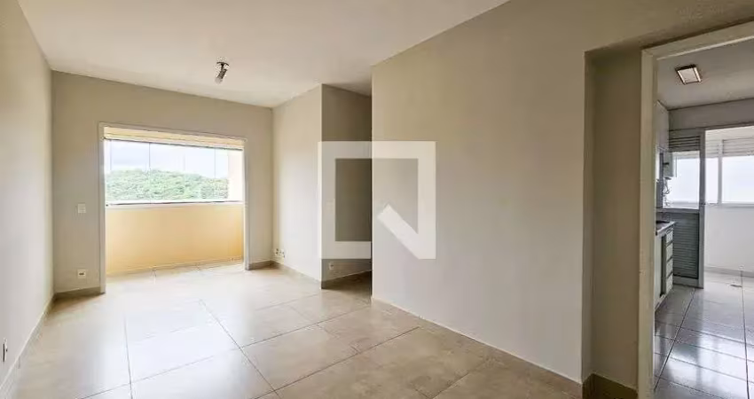 Apartamento para aluguel - vila arriete, 3 quartos,  73 m² - são paulo