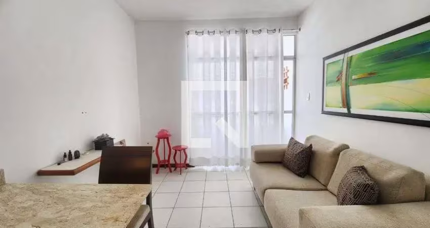 Apartamento para aluguel - pituba, 2 quartos,  66 m² - salvador