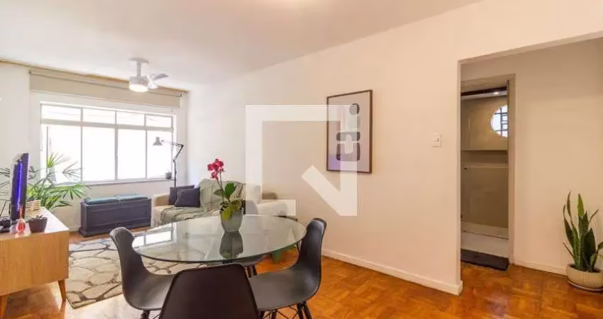 Apartamento para aluguel - paraíso, 1 quarto,  51 m² - são paulo