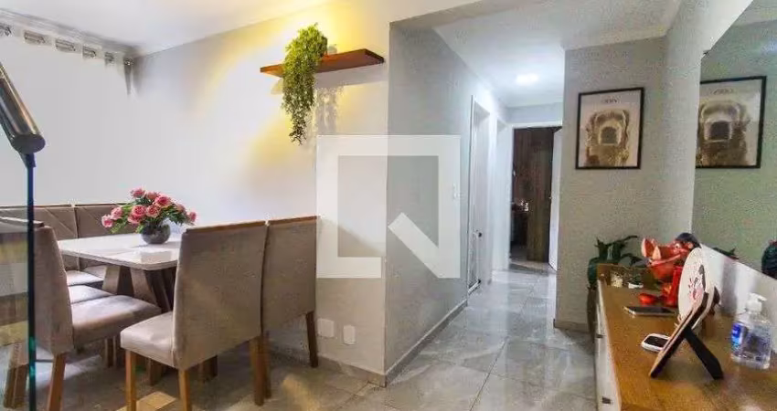 Apartamento para aluguel - vila curuca, 2 quartos,  109 m² - são paulo