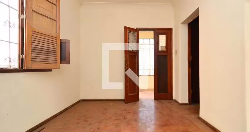 Casa para aluguel - colégio batista, 3 quartos,  300 m² - belo horizonte