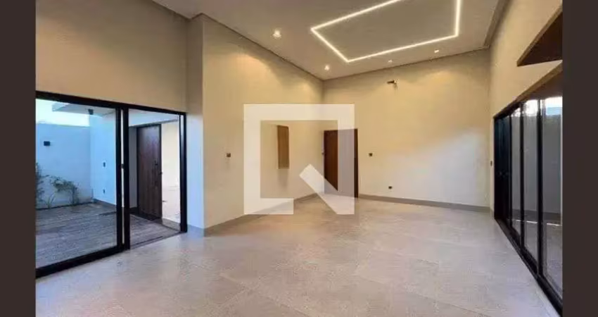 Casa para aluguel - santa lúcia, 3 quartos,  110 m² - belo horizonte