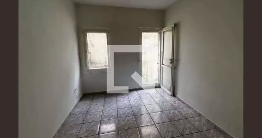 Casa para aluguel - nova vista, 2 quartos,  61 m² - belo horizonte