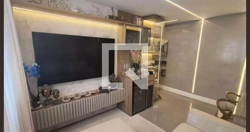 Apartamento para aluguel - buritis, 2 quartos,  80 m² - belo horizonte