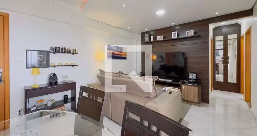 Apartamento para aluguel - jardim satelite, 2 quartos,  64 m² - são josé dos campos