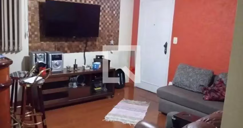 Apartamento para aluguel - jardim iris , 3 quartos,  69 m² - são paulo