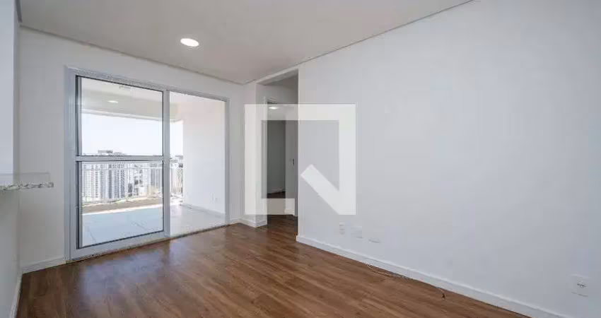 Apartamento para aluguel - vila mascote, 2 quartos,  58 m² - são paulo