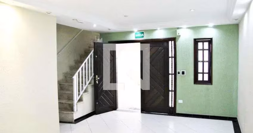 Casa para aluguel - parque continental i, 3 quartos,  362 m² - guarulhos