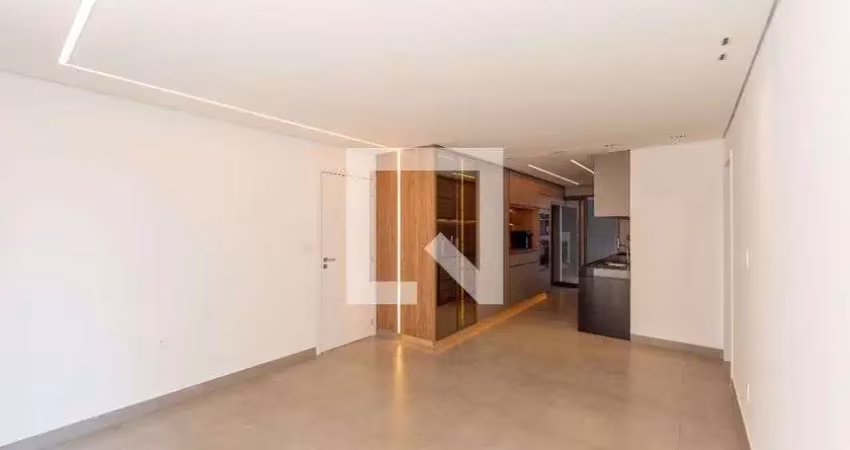 Apartamento para aluguel - calafate, 4 quartos,  250 m² - belo horizonte