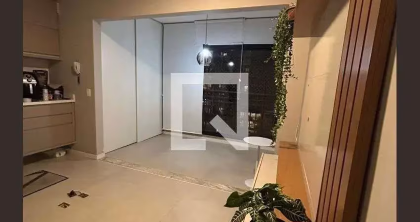 Apartamento para aluguel - vila andrade, 1 quarto,  38 m² - são paulo