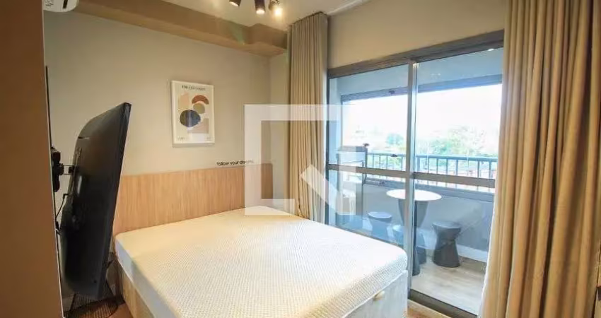 Apartamento para aluguel - mooca, 1 quarto,  20 m² - são paulo