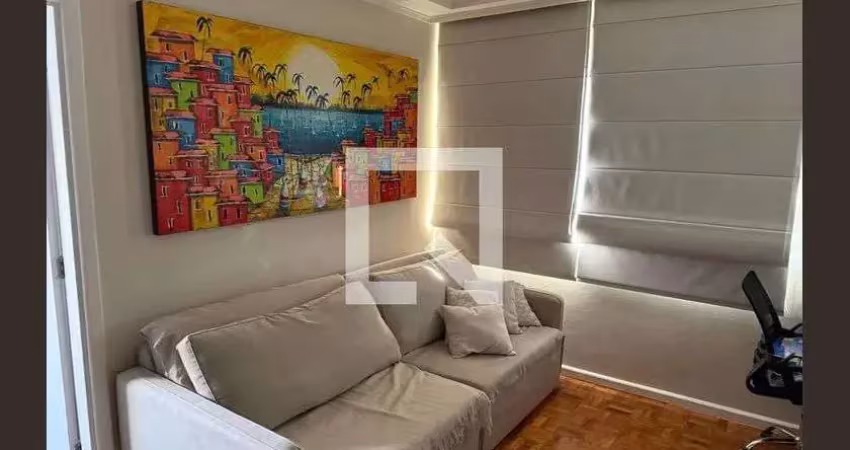 Apartamento para aluguel - jardim flamboyant, 2 quartos,  100 m² - campinas