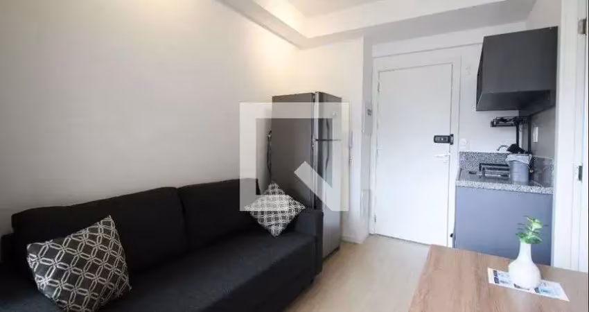 Apartamento para aluguel - vila olímpia, 1 quarto,  27 m² - são paulo