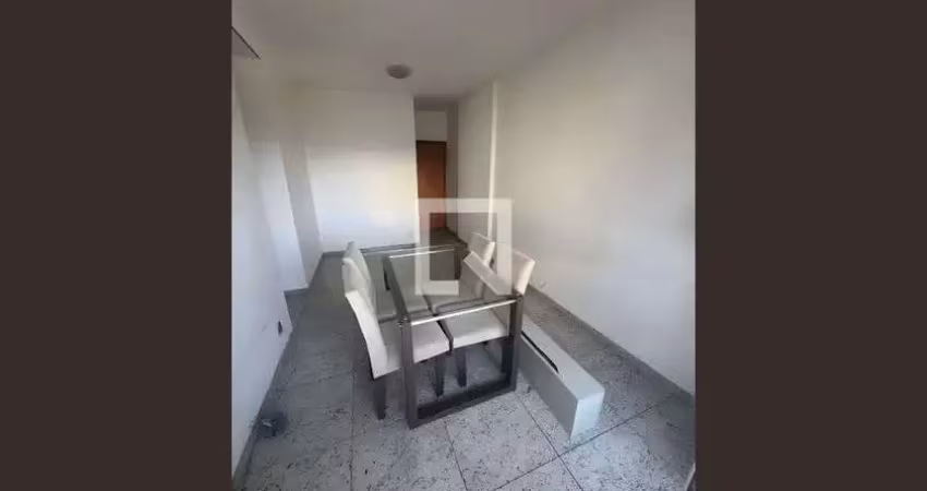 Apartamento para aluguel - barro preto, 3 quartos,  85 m² - belo horizonte