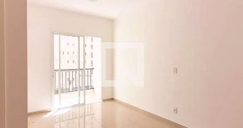 Apartamento para aluguel - umuarama, 2 quartos,  57 m² - osasco