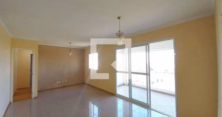 Apartamento para aluguel - parque prado, 3 quartos,  139 m² - campinas