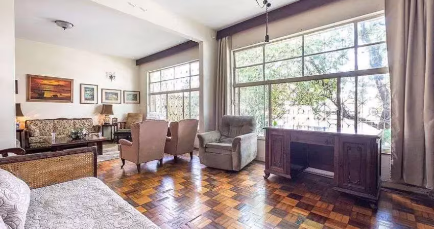 Casa para aluguel - vila madalena, 4 quartos,  300 m² - são paulo