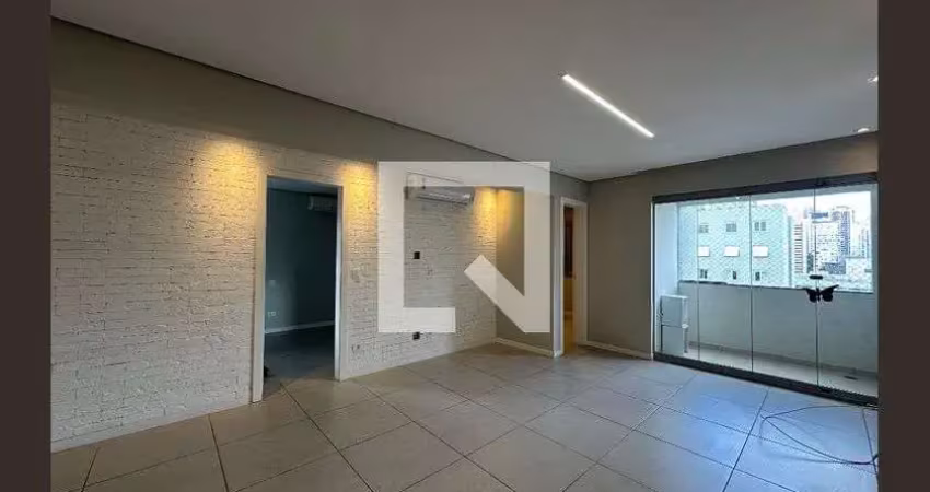 Apartamento para aluguel - água branca, 2 quartos,  61 m² - são paulo