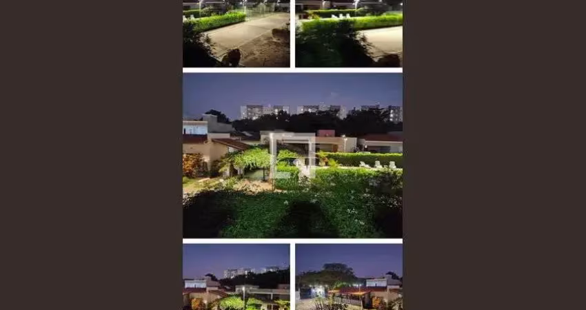 Casa / sobrado em condomínio para aluguel - morumbi, 4 quartos,  330 m² - paulínia