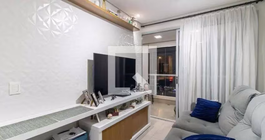 Apartamento para aluguel - vila miriam, 1 quarto,  39 m² - guarulhos