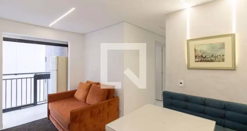 Apartamento para aluguel - butantã, 2 quartos,  44 m² - são paulo