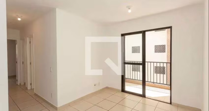 Apartamento para aluguel - jardim marajoara , 3 quartos,  68 m² - são paulo