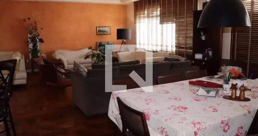 Apartamento para aluguel - higienópolis, 3 quartos,  2982 m² - são paulo