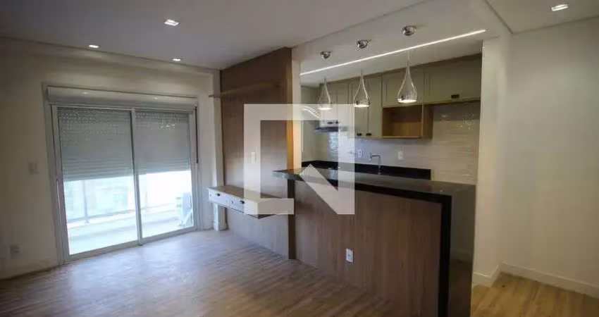 Apartamento para aluguel - jardim portal da colina, 1 quarto,  37 m² - sorocaba