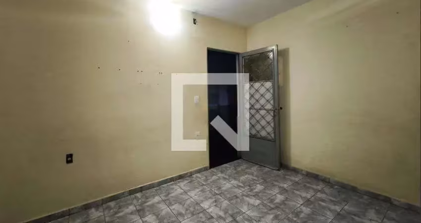 Casa para aluguel - jardim samambaia, 2 quartos,  300 m² - campinas