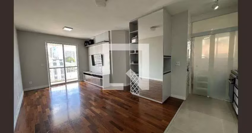 Apartamento para aluguel - vila pompéia, 2 quartos,  65 m² - são paulo