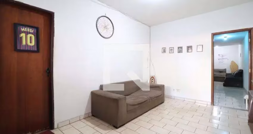 Casa para aluguel - jardim umuarama, 5 quartos,  144 m² - uberlândia