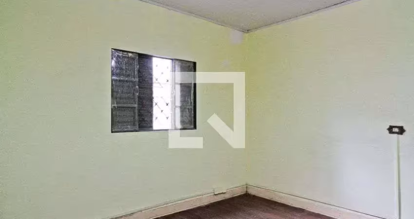 Casa para aluguel - vila zat, 1 quarto,  38 m² - são paulo