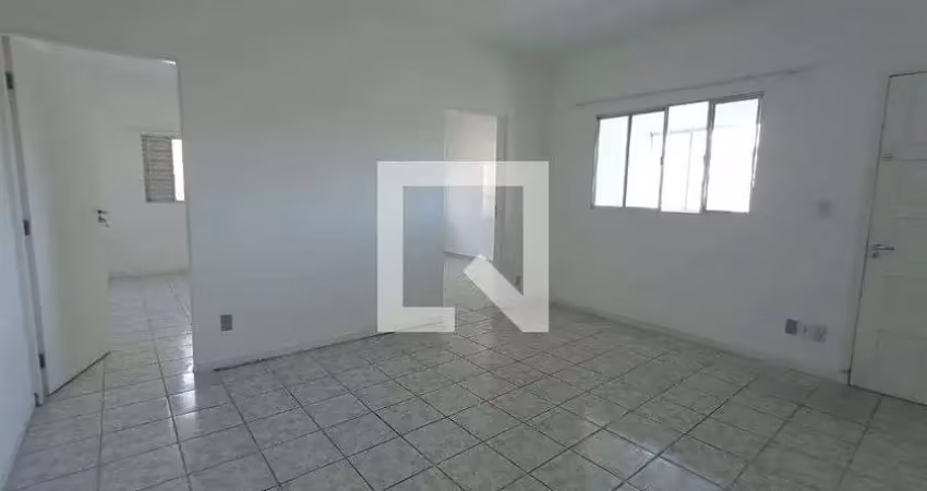 Casa para aluguel - artur alvim, 2 quartos,  60 m² - são paulo