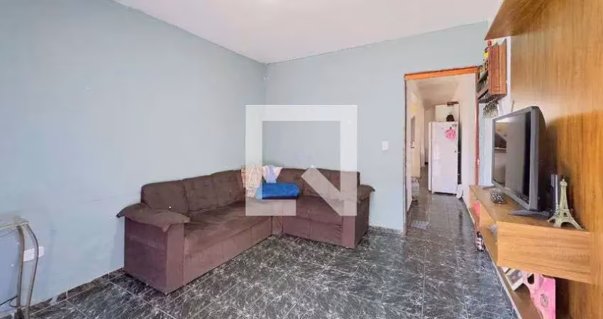 Casa para aluguel - jardim paraiso do sol, 3 quartos,  144 m² - são josé dos campos