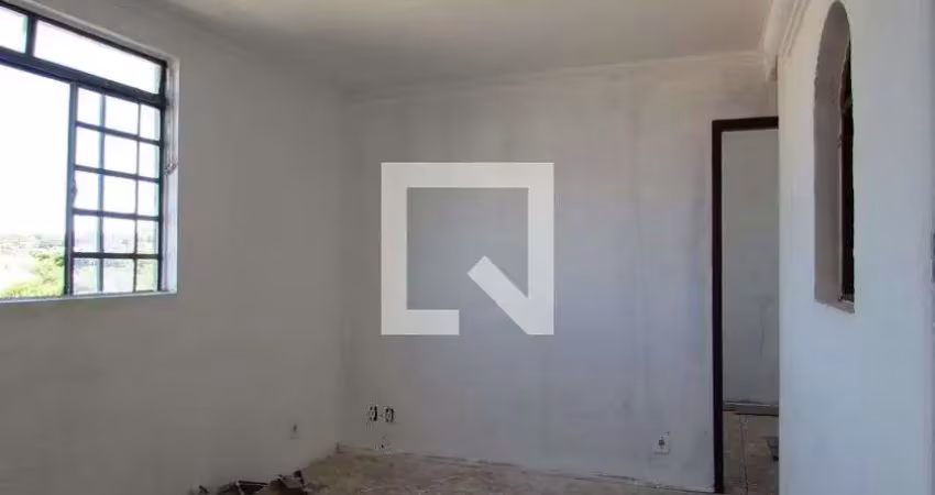 Apartamento para aluguel - parque residencial vila união  , 2 quartos,  54 m² - campinas
