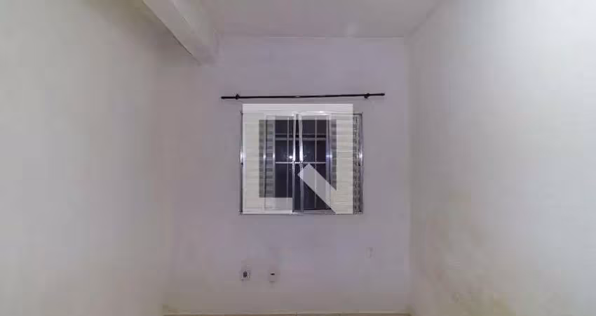 Apartamento para aluguel - sapopemba, 1 quarto,  40 m² - são paulo