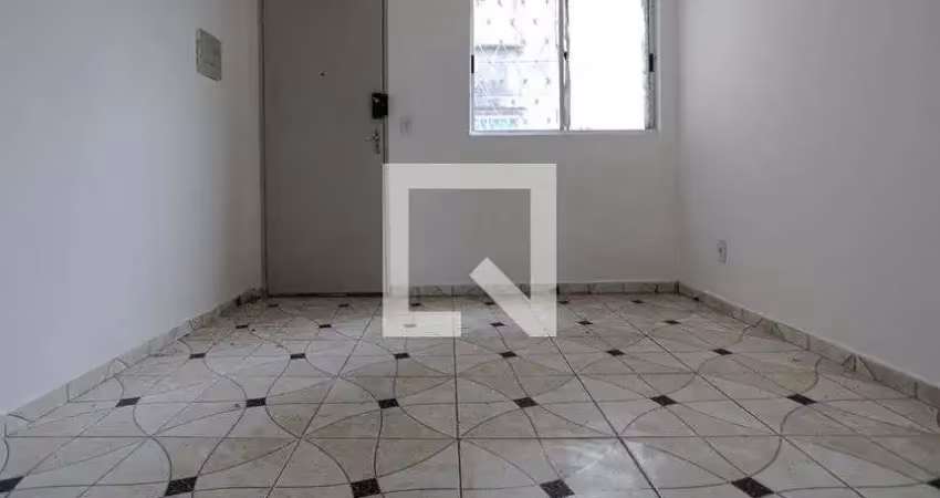 Apartamento para aluguel - jundiapeba, 2 quartos,  48 m² - mogi das cruzes