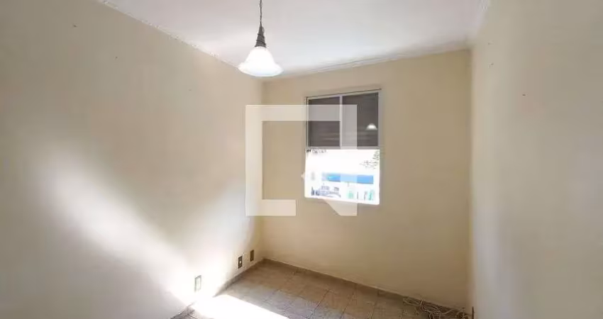 Apartamento para aluguel - parque industrial, 2 quartos,  55 m² - campinas
